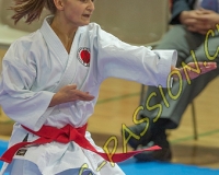 KARATE - 0207
